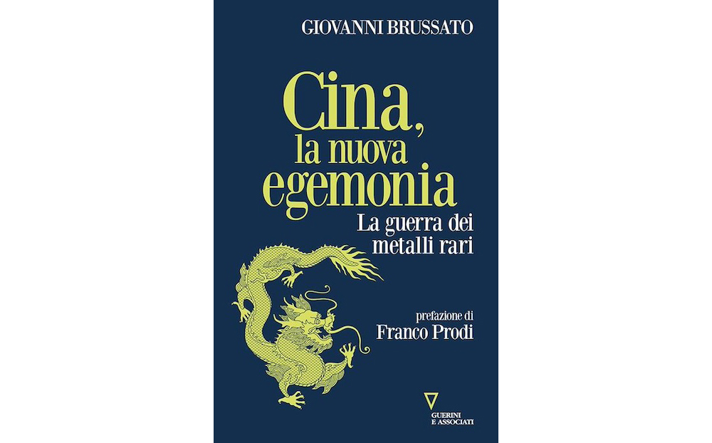 Cina, la nuova egemonia &ndash; La guerra dei metalli rari