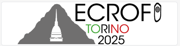 European Current Research on Fluid and melt Inclusions - Torino 2025