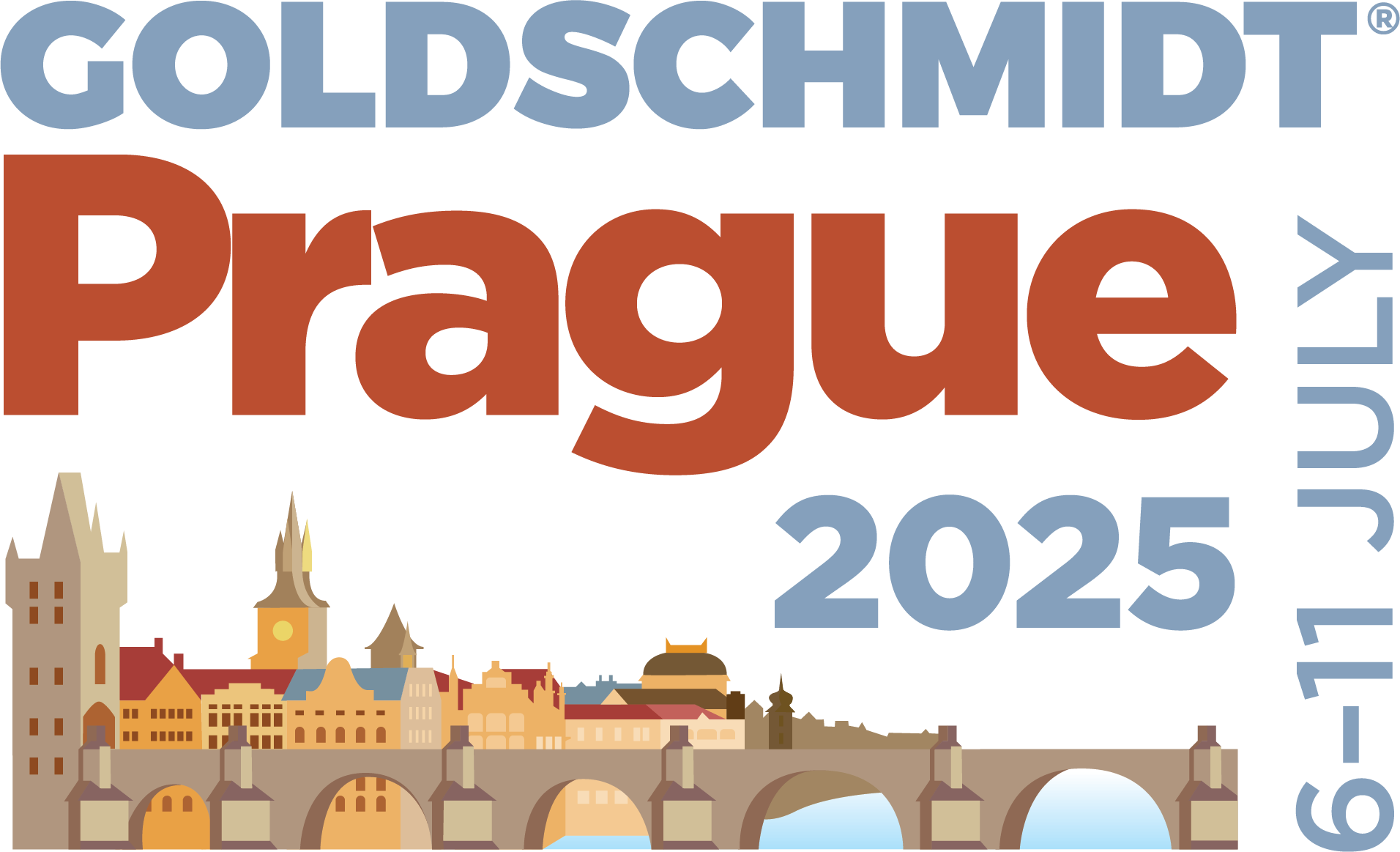 Goldschmidt 2025 - Call for abstract Session 07g