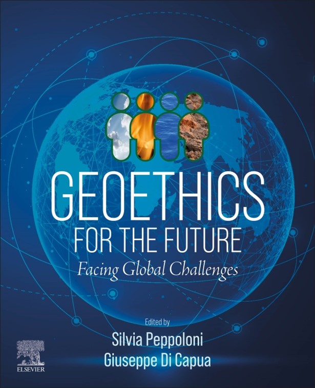 Pubblicato il volume - Geoethics for the Future: Facing Global Challenges