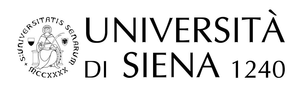 Universit&agrave; degli Studi di Siena - Disponibili 2 nuovi Assegni di Ricerca