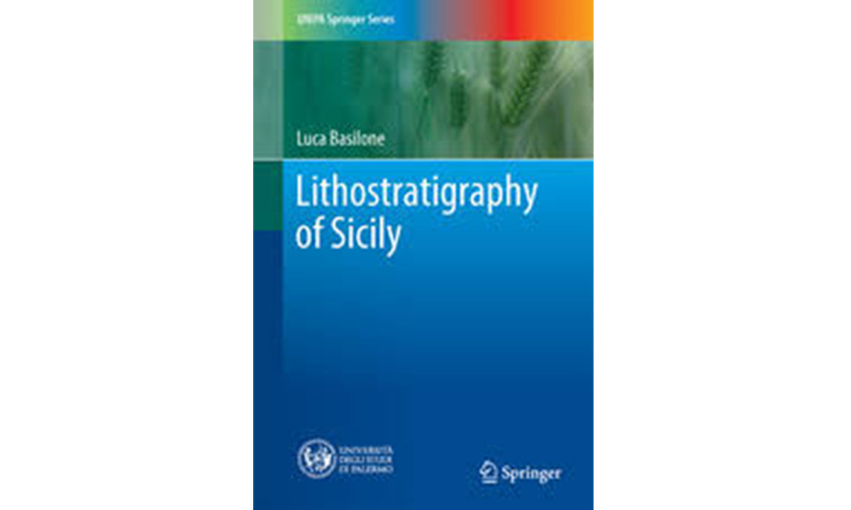 Litostratigraphy of Sicily