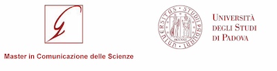 Master in Comunicazione delle Scienze a.a. 2024/2025