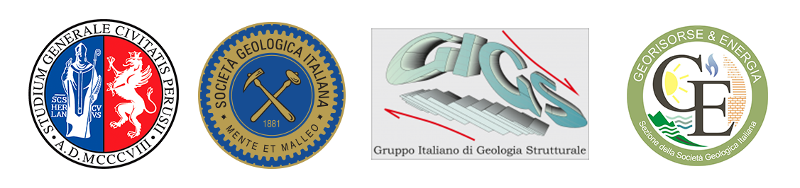 Structural Geology School G. Pialli 2018 - Formation, deformation and geo-resources of sedimentary basins