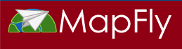 Presentazione di MapFly, portale della cartografia dell'Universit&agrave; di Padova