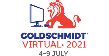 Goldschmidt2021 Program Available