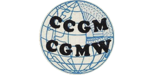 Nomina Segretario Generale della Continental subcommission - Europe della Commission for the Geological Map of the World