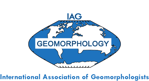 Prossimi eventi IAG - International Association of Geomorphologists