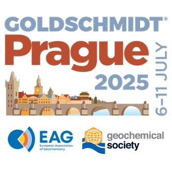 Goldschmidt2025 - Informazioni per gli associati SGI