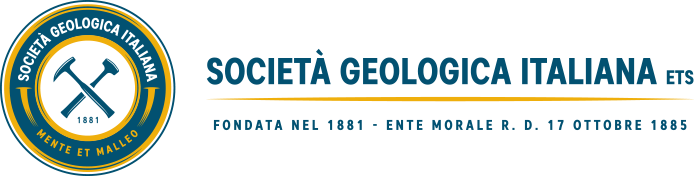 Biennial award 'Emilio Cortese' Best Geological Map (Undergraduate and PhD students categories) - Competition notice 2024