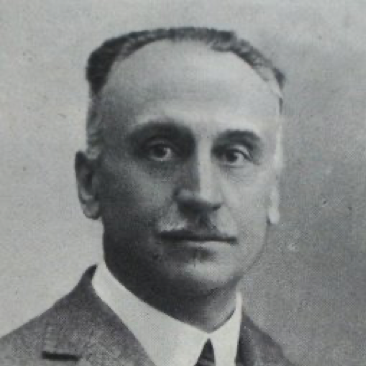 Ettore Artini (Milano, 26 agosto 1866 &ndash; Milano, 7 marzo 1928)