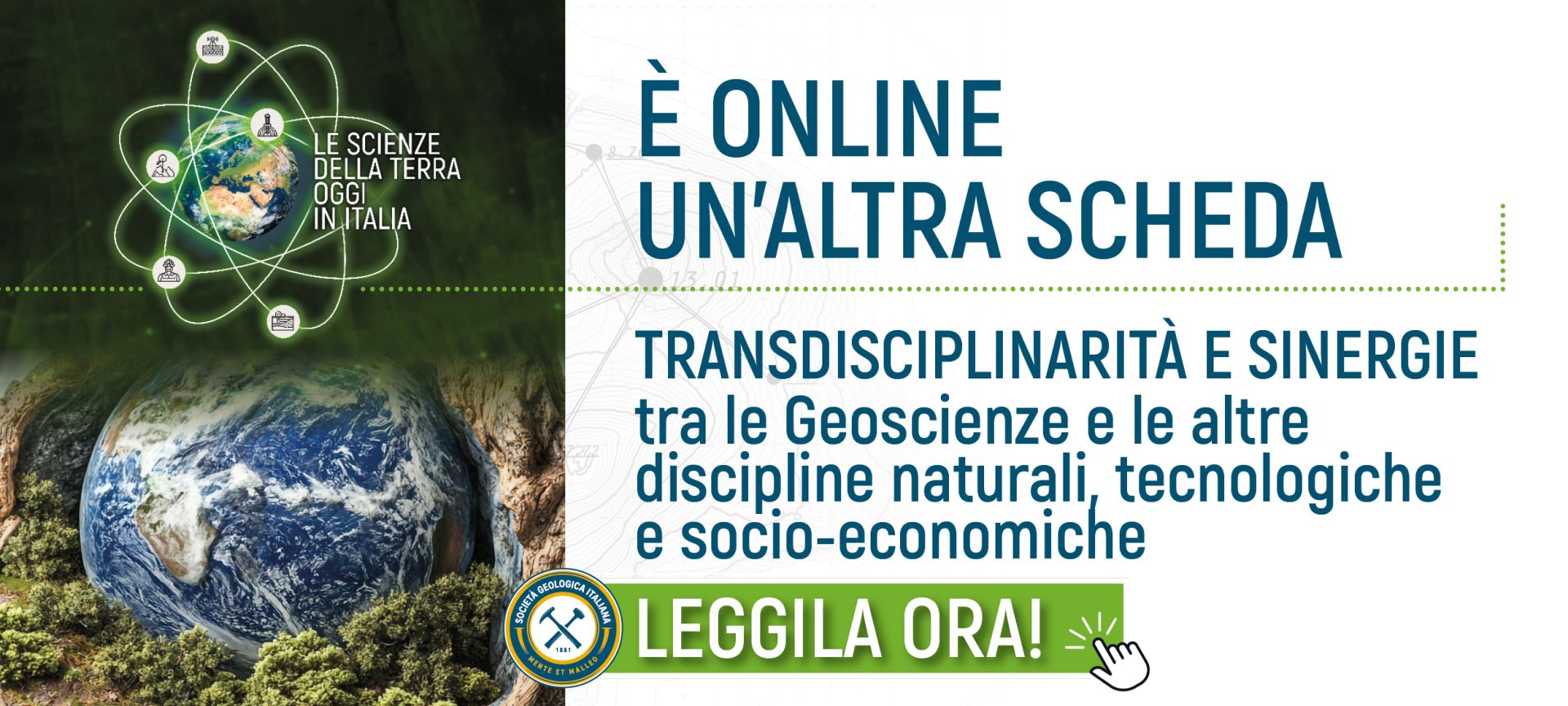 SGI TRANSDISCIPLINARITÀ sito