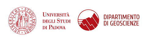 PhD positions in Earth Sciences at the Dept. of Geosciences in Padua University (Padua, Italy)