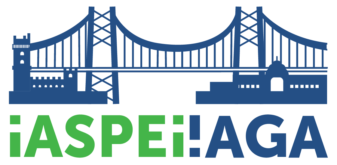 IASPEI-IAGA Meeting - Sottomissione Abstract