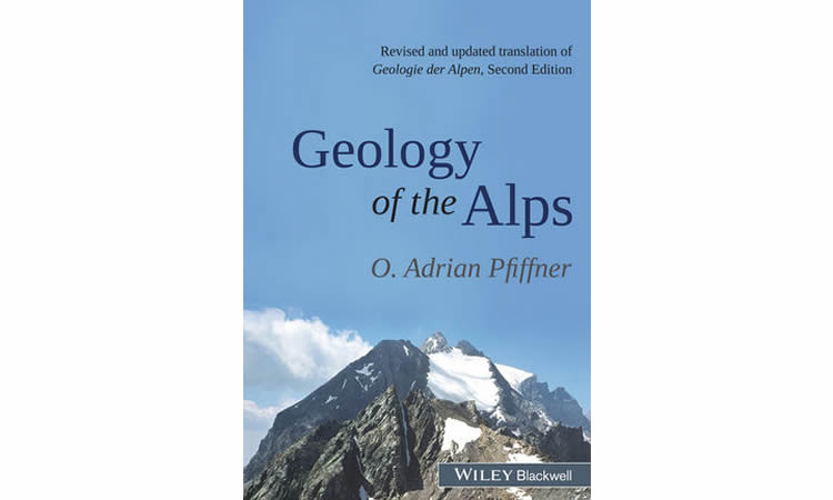 Geology of the Alps