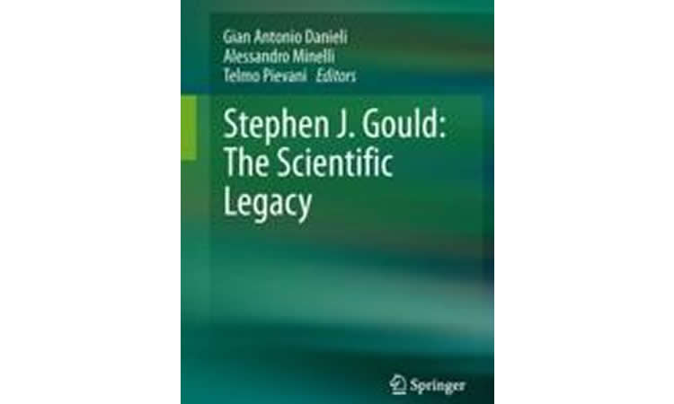 Stephen J. Gould: The Scientific Legacy