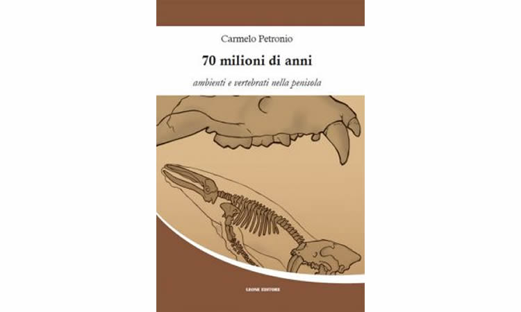 70 milioni di anni