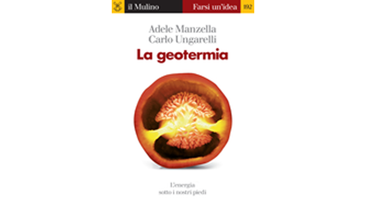 La geotermia