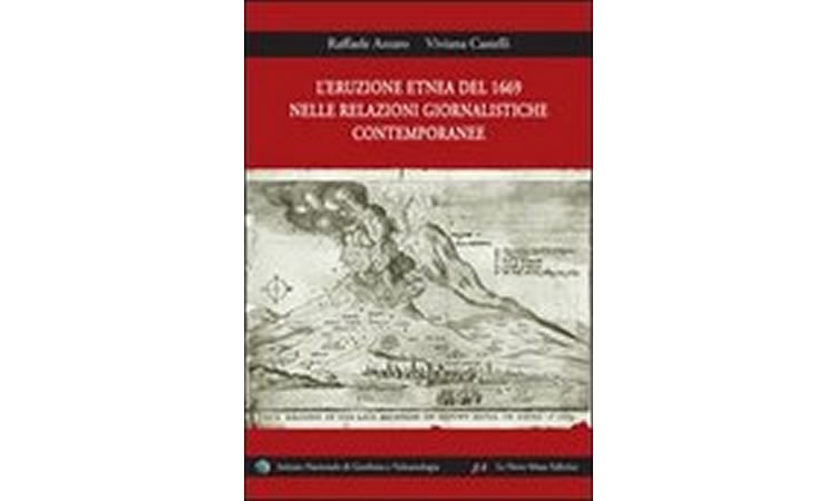 L'eruzione etnea del 1669 nelle relazioni giornalistiche contemporanee