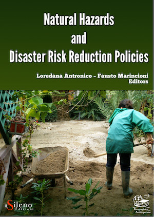 Natural Hazards and Disaster Risk Reduction Policies