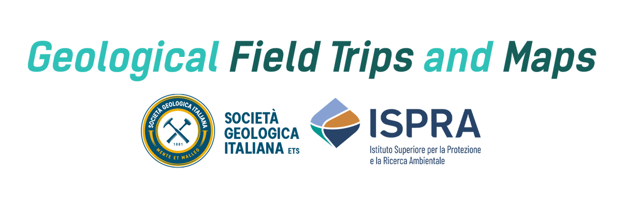 Call for papers - New scientific advances from the CARG project (Italian official geological and geothematic mapping project)