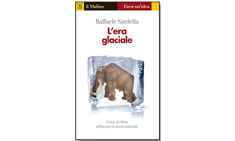 L'era glaciale