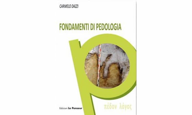 Fondamenti di Pedologia