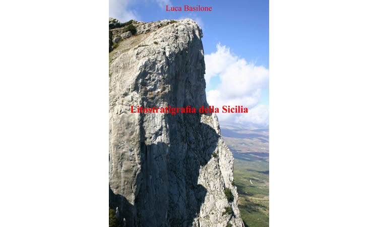 Litostratigrafia della Sicilia