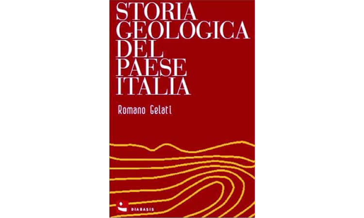 Storia geologica del Paese Italia