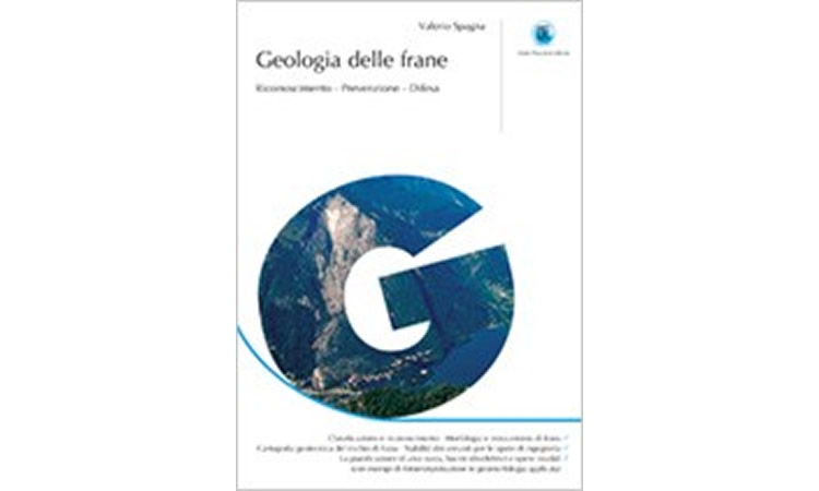 Geologia delle frane. Riconoscimento, prevenzione, difesa