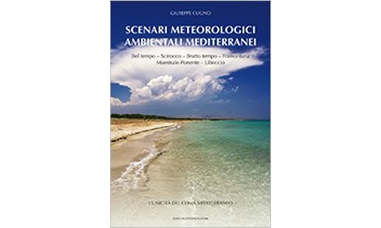 Scenari meteorologici ambientali mediterranei