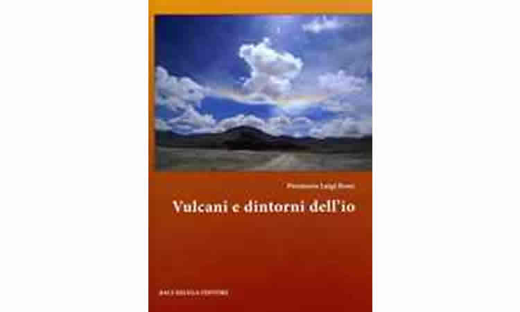 Vulcani e dintorni dell'io