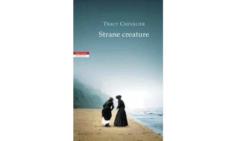 Strane creature