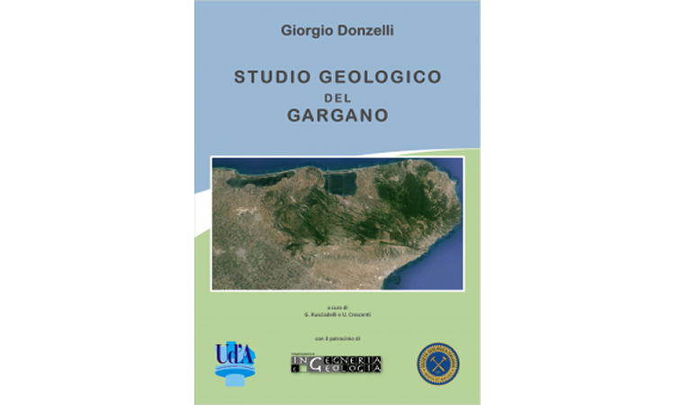 Studio Geologico del Gargano - di Giorgio Donzelli