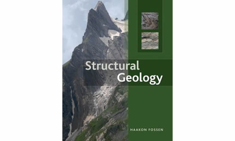 Structural Geology